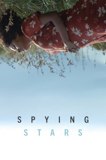 Spying Stars poster