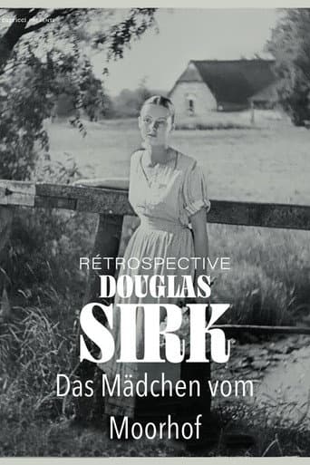 The Girl from the Marsh Croft poster