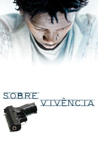Sobre Vivência poster