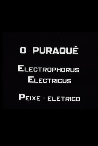 O Puraquê poster