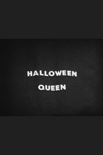 Halloween Queen 1 poster