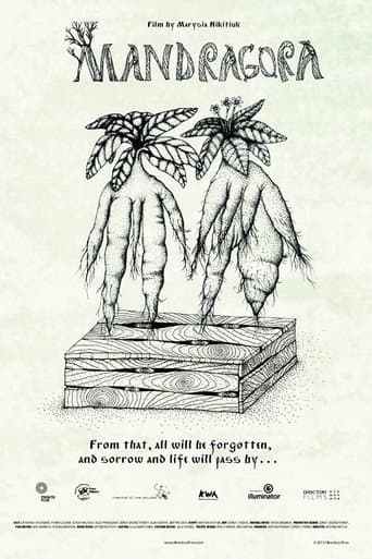 Mandrake poster
