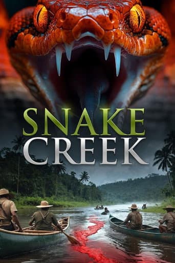 Snake Creek poster