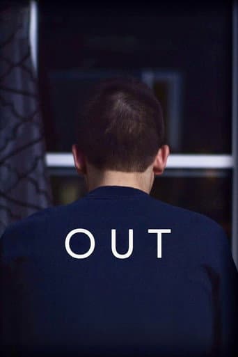 Out poster