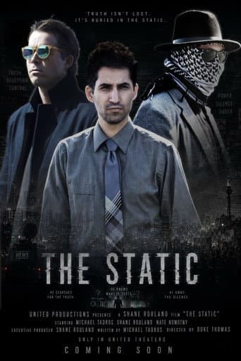 The Static poster