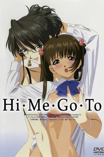 Hi.Me.Go.To poster