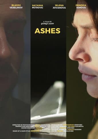 Ashes poster
