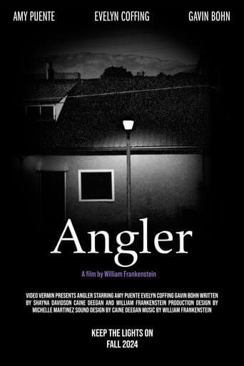 Angler poster