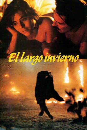 The Long Winter poster