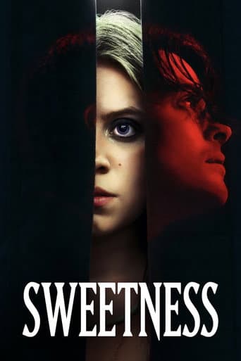 Sweetness poster