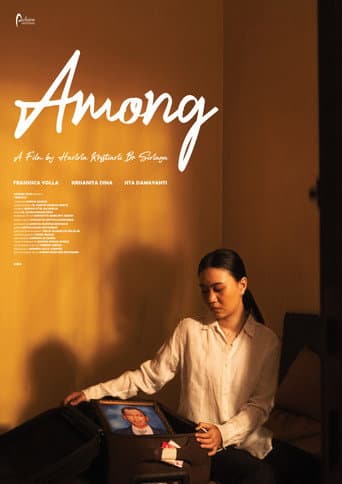 Among poster