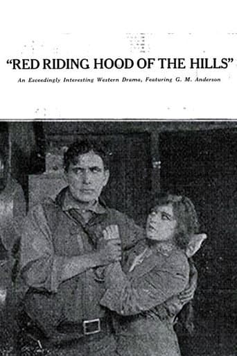 Red Riding Hood of the Hills poster