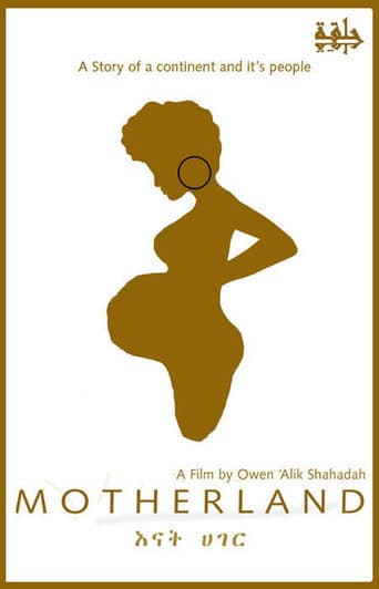 Motherland poster