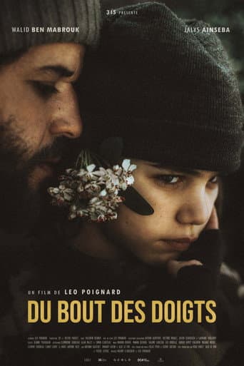 A Quiet Bloom poster