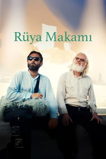 Rüya Makamı poster