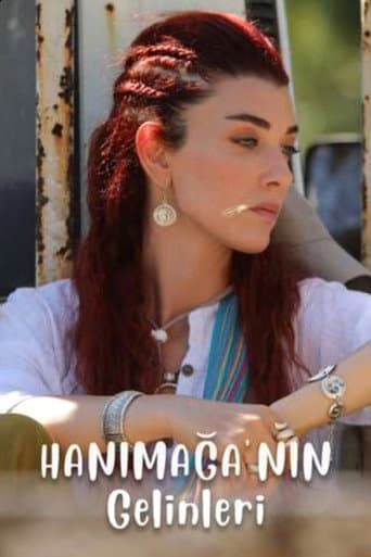 Hanımağa'nın Gelinleri poster