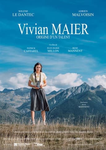 Vivian Maier, origine d'un talent poster