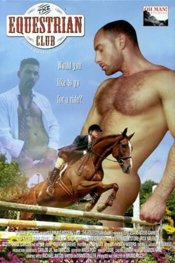The Equestrian Club poster