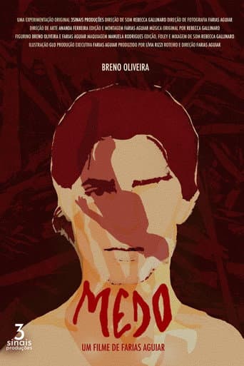 MEDO poster