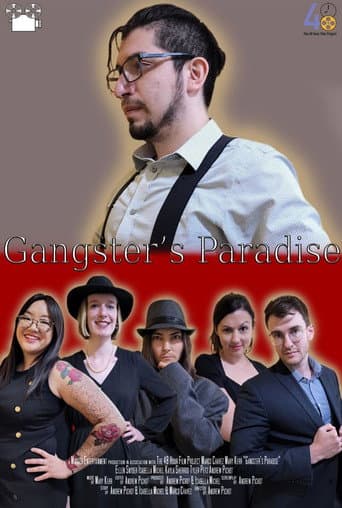 Gangster's Paradise poster