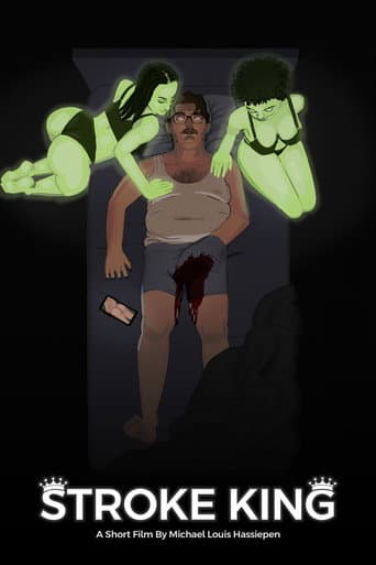 Stroke King poster