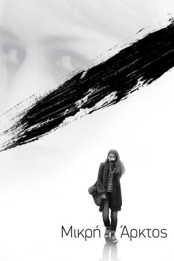 Ursa Minor poster
