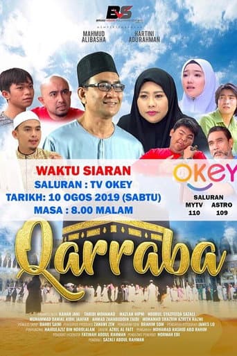 Qarraba poster