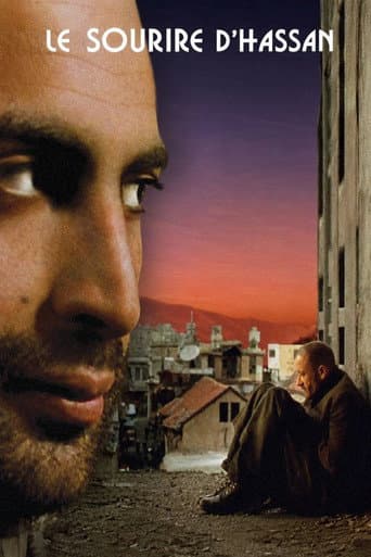 Hassan's Smile poster