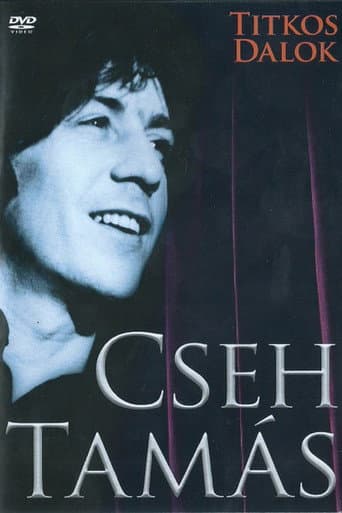 Secret Songs poster