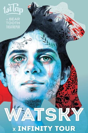 x Infinity poster