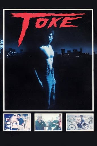 Toke poster