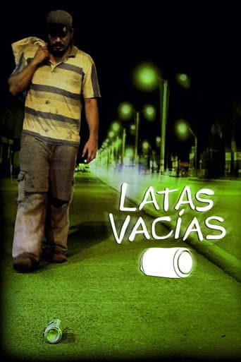 Empty Cans poster