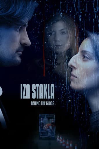 Behind the Glass poster