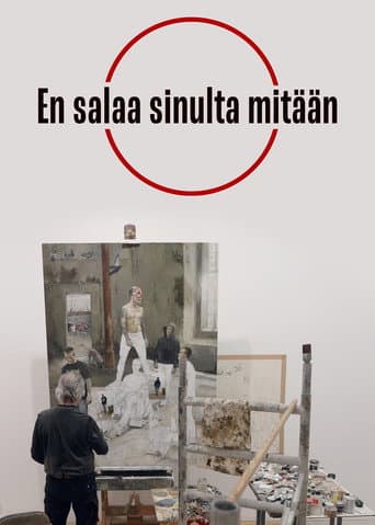 Not Withholding Anything from You poster