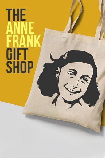 The Anne Frank Gift Shop poster