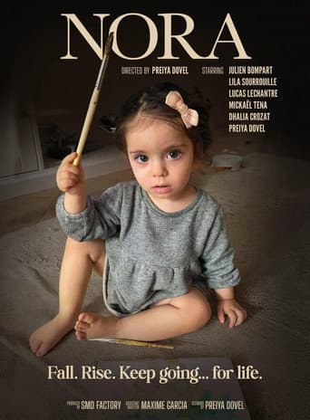Nora poster
