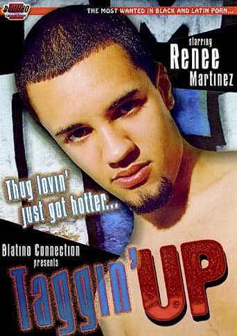 Taggin' Up poster