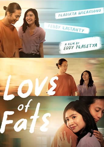 Love of Fate poster