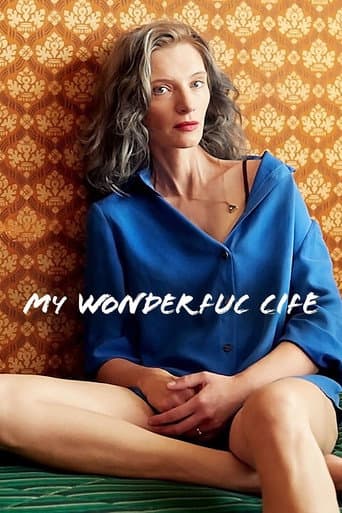 My Wonderful Life poster
