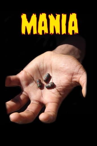 Hood Shenaniganz: Mania poster