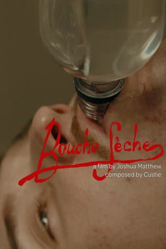 Bouche Sèche poster