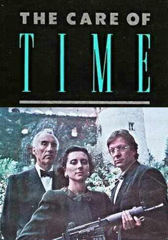The Care of Time poster