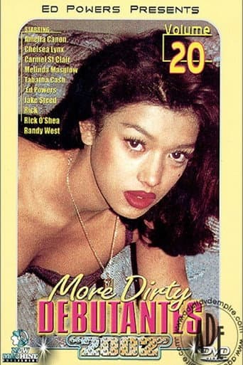 More Dirty Debutantes 20 poster