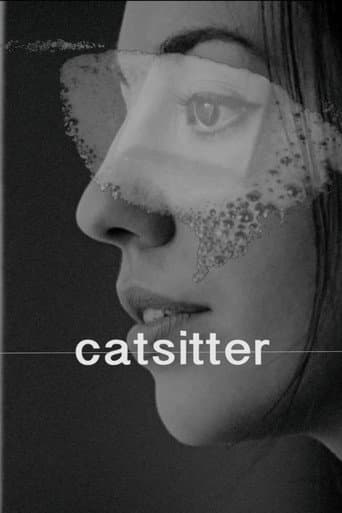 Catsitter poster