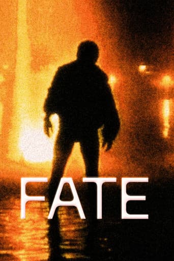 Fate poster