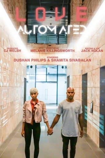 Love, Automated poster