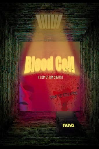Blood Cell poster