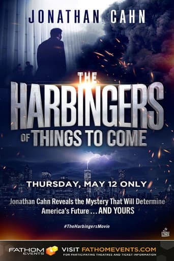 The Harbingers of Things to Come poster