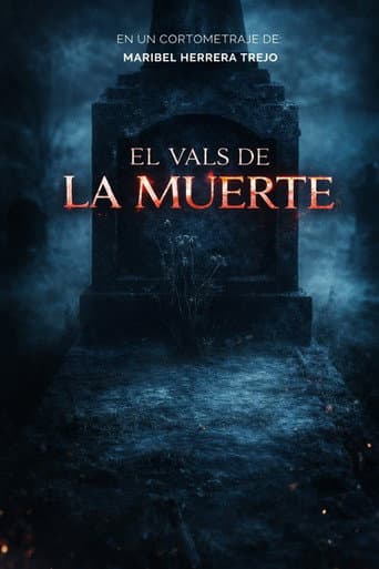 El vals de la Muerte poster