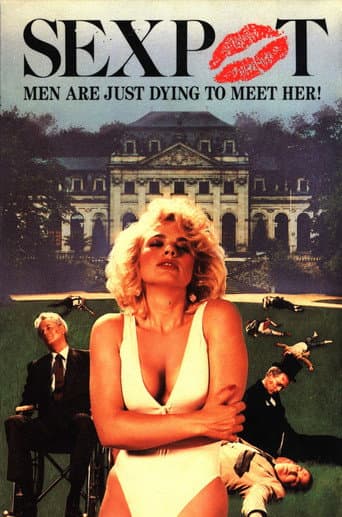 Sexpot poster